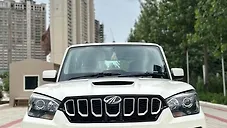 Used Mahindra Scorpio S7 140 2WD 8 STR in Chandigarh