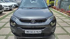 Used Tata Punch Creative Dual Tone AMT Sunroof in Pune