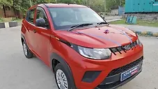 Used Mahindra KUV100 K2 6 STR in Noida