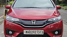 Used Honda Jazz VX CVT Petrol in Mumbai