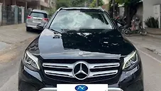 Used Mercedes-Benz GLC 220 d Prime in Coimbatore