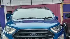 Used Ford Ecosport Titanium 1.5L TDCi Black Edition in Patna