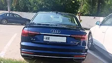 Used Audi A4 Technology 40 TFSI [2021-2022] in Delhi