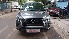 Used Toyota Innova Crysta 2.4 GX 7 STR [2016-2020] in Chennai