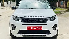 Used Land Rover Discovery 3.0 HSE Luxury Diesel in Bangalore