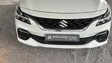 Used Maruti Suzuki Baleno Zeta (O) 1.2 in Hyderabad