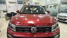 Used Volkswagen Taigun Comfortline 1.0 TSI MT in Mumbai