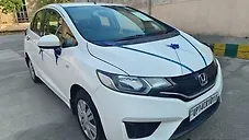 Used Honda Jazz S MT [2015-2016] in Noida