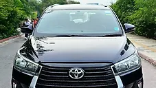Used Toyota Innova Crysta 2.7 GX AT 7 STR [2016-2020] in Delhi