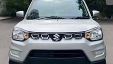 Used Maruti Suzuki S-Presso VXi AMT in Pune