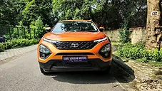 Used Tata Harrier XT [2019-2020] in Delhi