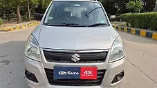 Used Maruti Suzuki Wagon R LXI CNG in Noida