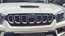 Used Mahindra Scorpio S5 2WD 7 STR in Patna