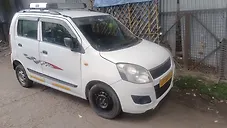 Used Maruti Suzuki Wagon R LXI CNG in Kanpur