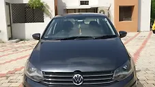 Used Volkswagen Vento Highline Petrol in Ahmedabad