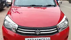 Used Maruti Suzuki Celerio ZXi in Patna