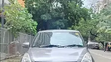 Used Maruti Suzuki Swift VXi in Mumbai