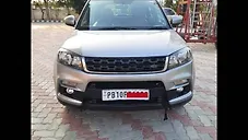 Used Maruti Suzuki Vitara Brezza VDi (O) [2016-2018] in Ludhiana