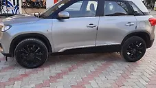 Used Maruti Suzuki Vitara Brezza VDi (O) [2016-2018] in Ludhiana
