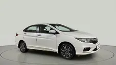 Used Honda City VX CVT in Noida