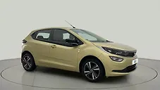 Used Tata Altroz XZ Petrol [2020-2023] in Ahmedabad