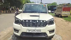 Used Mahindra Scorpio S MT 7STR [2022] in Lucknow