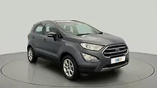 Used Ford Ecosport Titanium + 1.5L Ti-VCT AT in Lucknow