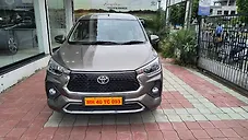 Used Toyota Rumion V MT in Nagpur