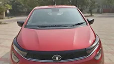 Used Tata Altroz XT Diesel [2020-2023] in Ahmedabad