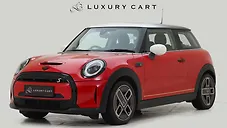 Used MINI Cooper SE 3-Door in Indore