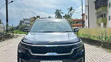 Used Kia Seltos GTX Plus 1.4 [2020-2021] in Guwahati