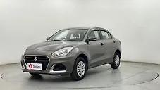 Used Maruti Suzuki DZire VXi AGS in Chennai