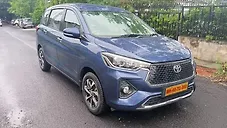 Used Toyota Rumion V AT in Nagpur