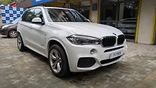 Used BMW X5 xDrive 30d M Sport in Mumbai
