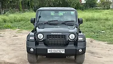 Used Mahindra Thar LX Hard Top Petrol AT in Delhi