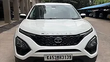 Used Tata Harrier XT Plus Camo in Bangalore