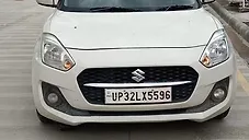 Used Maruti Suzuki Swift VXi [2021-2023] in Lucknow