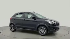 Used Ford Freestyle Titanium 1.2 Ti-VCT in Chennai