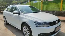 Used Volkswagen Jetta Comfortline TSI in Mumbai