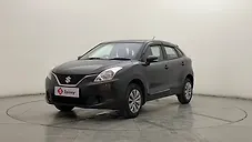 Used Maruti Suzuki Baleno Delta 1.2 in Hyderabad