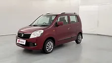 Used Maruti Suzuki Wagon R VXi in Lucknow