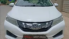 Used Honda City E Diesel in Bangalore