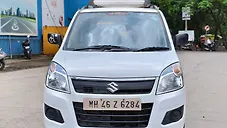 Used Maruti Suzuki Wagon R LXI CNG in Mumbai
