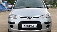 Used Hyundai i10 Magna in Thane