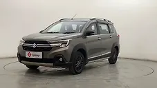 Used Maruti Suzuki XL6 Alpha AT Petrol in Hyderabad