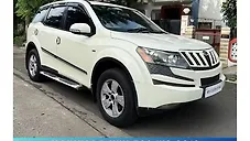 Used Mahindra XUV500 W8 AWD in Mumbai