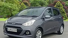 Used Hyundai Grand i10 Asta AT 1.2 Kappa VTVT [2013-2016] in Delhi