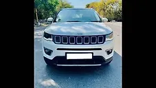 Used Jeep Compass Limited (O) 1.4 Petrol AT [2017-2020] in Delhi