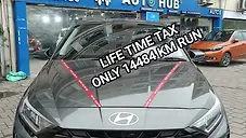 Used Hyundai Elite i20 Asta 1.2 MT [2020-2023] in Kolkata