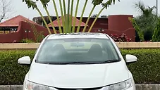Used Honda City VX CVT in Surat